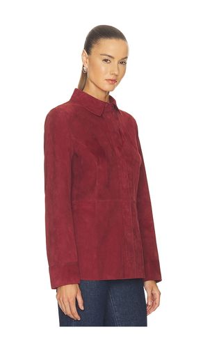 CHEMISE THE SUEDE en . Taille L. Also en M, S - FRAME - Modalova