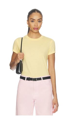T-SHIRT BABY THE VINTAGE en . Taille M. Also en S - FRAME - Modalova