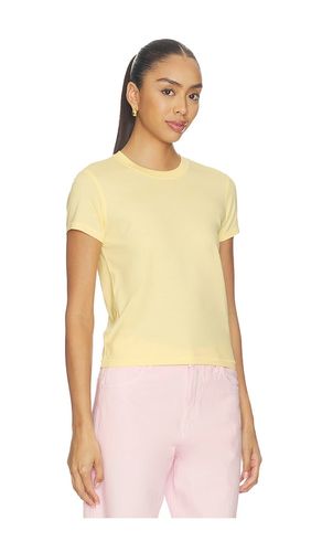 T-SHIRT BABY THE VINTAGE en . Taille M. Also en S - FRAME - Modalova