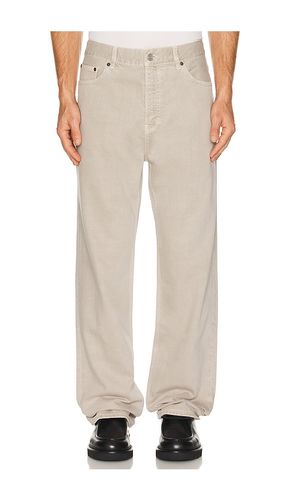 The Relaxed Jean en . Taille 30. Also en 31, 32, 34, 36 - FRAME - Modalova