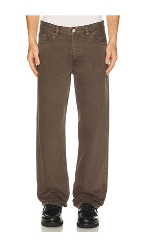 Jean Relaxed en . Taille 29. Also en 30, 31 - FRAME - Modalova