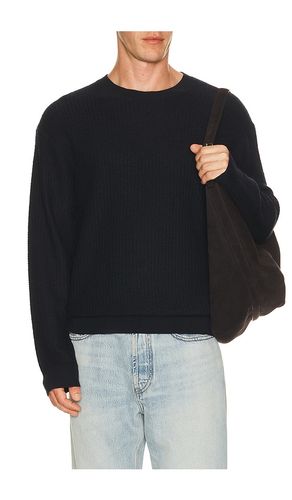 PULL TEXTURED en . Taille L. Also en M, S, XL/1X, XXL/2X - FRAME - Modalova