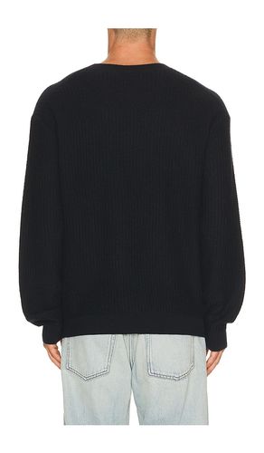 PULL TEXTURED en . Taille L. Also en M, S, XL/1X, XXL/2X - FRAME - Modalova