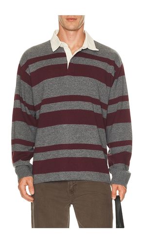 PULL RUGBY en . Taille L. Also en S, XL/1X, XXL/2X - FRAME - Modalova
