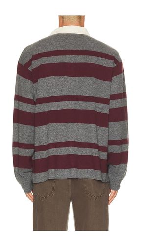 PULL RUGBY en . Taille S. Also en M, L, XL/1X, XXL/2X - FRAME - Modalova