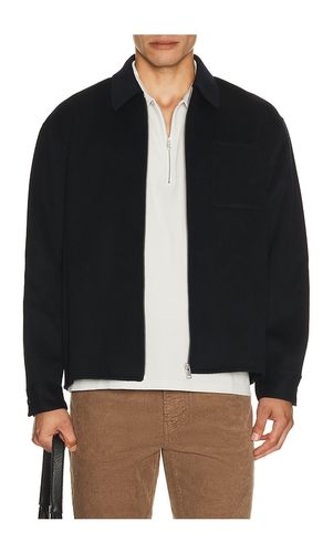 BLOUSON DOUBLE en . Taille M. Also en XL/1X, XXL/2X - FRAME - Modalova