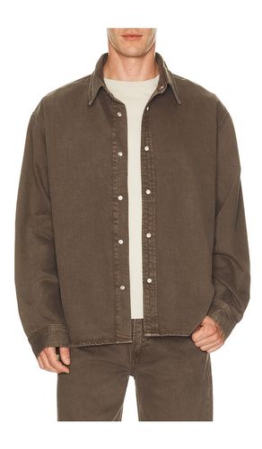 PARDESSUS RELAXED en . Taille S. Also en XXL/2X - FRAME - Modalova