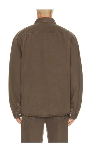 PARDESSUS RELAXED en . Taille M. Also en S, XXL/2X - FRAME - Modalova