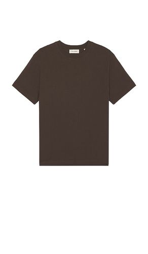 T-SHIRT LOGO in . Size S - FRAME - Modalova