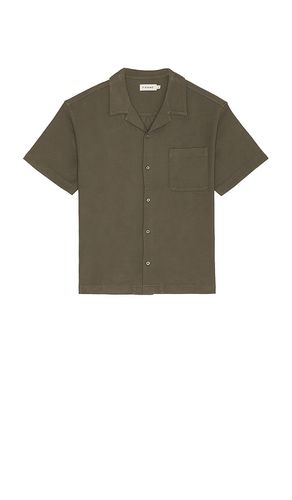 CHEMISE RELAXED in . Size M - FRAME - Modalova