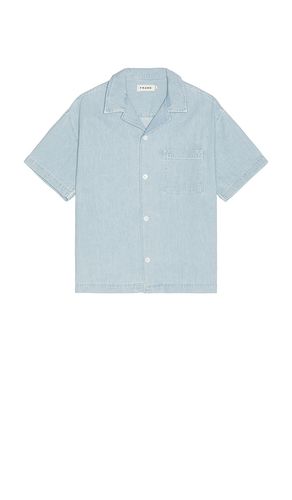 CHEMISE in . Size M, S, XL - FRAME - Modalova