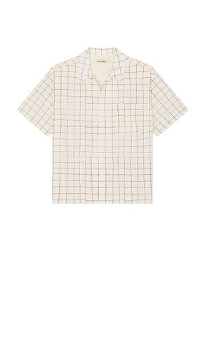 CHEMISE in . Size M, S, XL - FRAME - Modalova