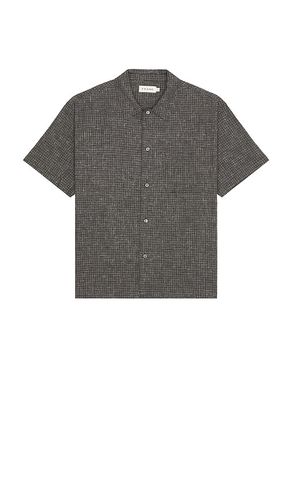 CHEMISE TEXTURED in . Size M - FRAME - Modalova