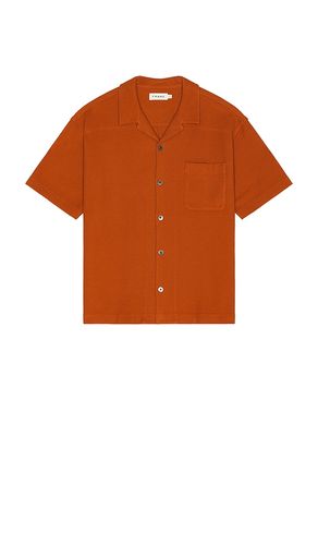 CHEMISE in . Size M, S, XL - FRAME - Modalova