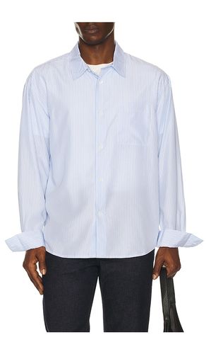 CHEMISE en . Taille M. Also en S, XXL/2X - FRAME - Modalova