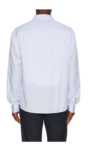 CHEMISE en . Taille M. Also en S, XXL/2X - FRAME - Modalova