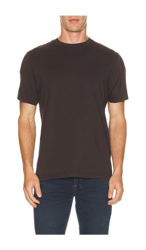 T-SHIRT SHORT en . Taille L. Also en S, XL/1X, XXL/2X - FRAME - Modalova