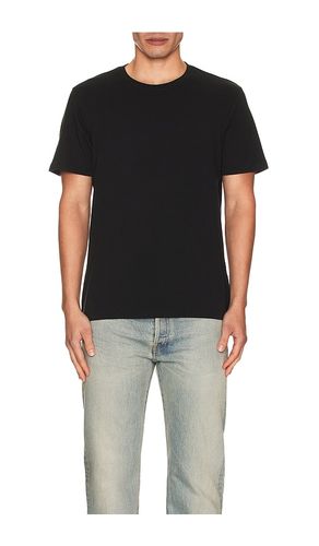 Duo Fold Tee en . Taille S. Also en M, L, XL/1X, XXL/2X - FRAME - Modalova