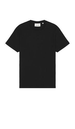 Duo Fold Tee en . Taille L. Also en M, S, XL/1X, XXL/2X - FRAME - Modalova