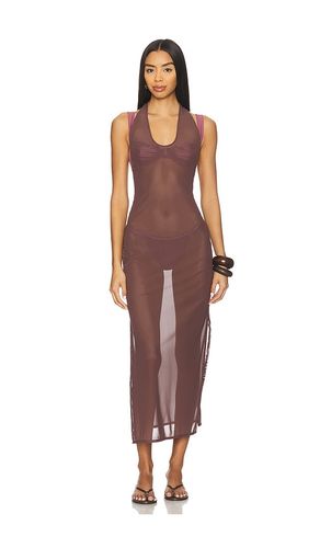 ROBE MAXI AVA en . Taille S. Also en M - FAE - Modalova