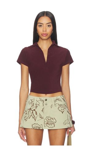 Mila Polo en . Taille S. Also en XS - FAE - Modalova