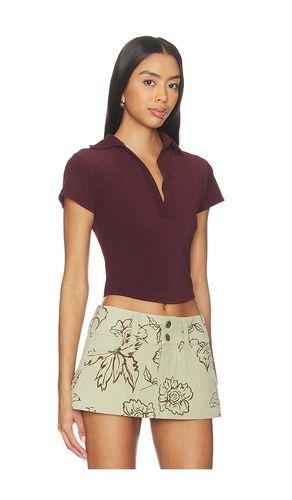 Mila Polo en . Taille XS. Also en S, M - FAE - Modalova