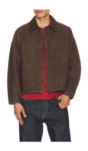 BLOUSON JOSEF en . Taille L. Also en M, S, XL/1X - Far Afield - Modalova