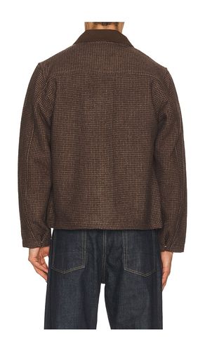 BLOUSON JOSEF en . Taille L. Also en M, S, XL/1X - Far Afield - Modalova