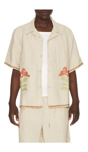 CHEMISE en . Taille L. Also en M, S, XL/1X - Far Afield - Modalova