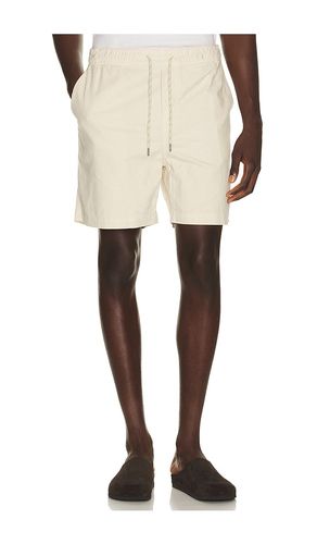 Essential Drawstring Short en . Taille L. Also en M, S - Faherty - Modalova