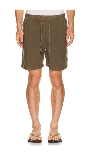 Essential 6.5 Linen Short in . Size S. Also in XL/1X - Faherty - Modalova