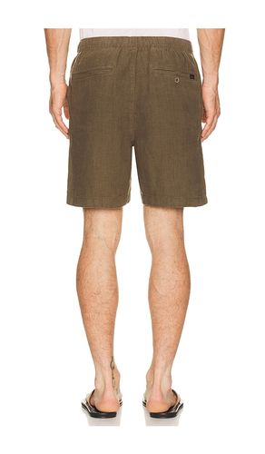 Essential 6.5 Linen Short in . Size S. Also in XL/1X - Faherty - Modalova