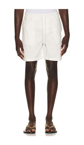 Essential Drawstring Short en . Taille L. Also en M, S - Faherty - Modalova