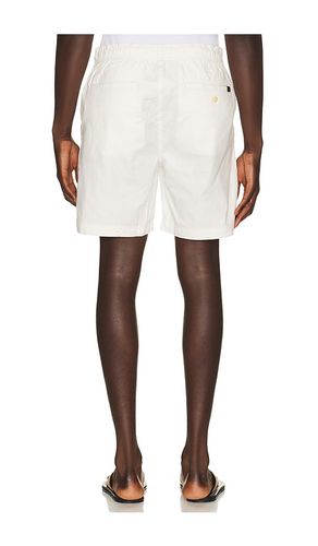 Essential Drawstring Short en . Taille S. Also en M, L - Faherty - Modalova