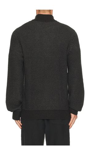 PULL QUARTER BUTTON en . Taille M. Also en S - Faherty - Modalova