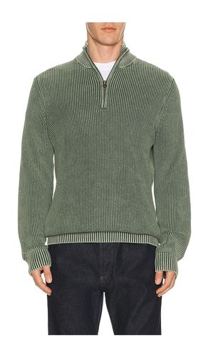 PULL SUNWASHED en . Taille S. Also en XL/1X - Faherty - Modalova