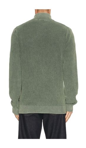 PULL SUNWASHED en . Taille S. Also en XL/1X - Faherty - Modalova