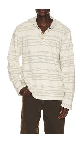 SWEAT À CAPUCHE en . Taille S. Also en M, L, XL/1X - Faherty - Modalova