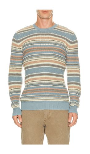 PULL SUNWASHED en . Taille L. Also en M, S, XL/1X - Faherty - Modalova