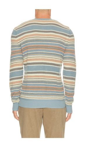 PULL SUNWASHED en . Taille S. Also en M, L, XL/1X - Faherty - Modalova