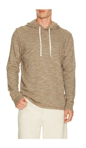 SWEAT À CAPUCHE SUNWASHED en . Taille L. Also en M, S, XL/1X - Faherty - Modalova