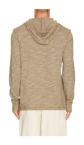 SWEAT À CAPUCHE SUNWASHED en . Taille L. Also en M, S, XL/1X - Faherty - Modalova