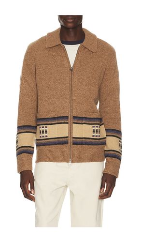 PULL BLANKET en . Taille L. Also en M, S, XL/1X - Faherty - Modalova