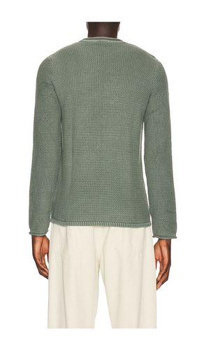 PULL SUNWASHED en . Taille L. Also en M, S, XL/1X - Faherty - Modalova