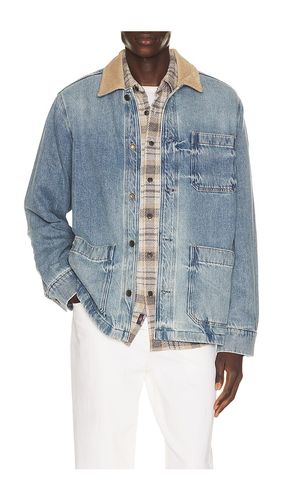 BLOUSON STUDIO en . Taille S. Also en M, L - Faherty - Modalova