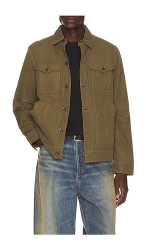 BLOUSON FRONTIER en . Taille L. Also en M, S, XL/1X - Faherty - Modalova