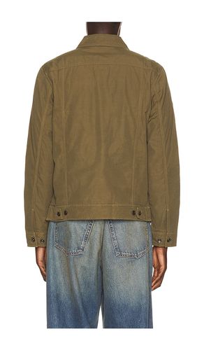 BLOUSON FRONTIER en . Taille L. Also en M, S, XL/1X - Faherty - Modalova