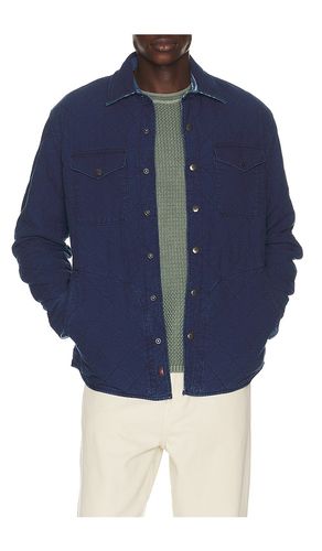 BLOUSON BONDI en . Taille L. Also en M, S, XL/1X - Faherty - Modalova