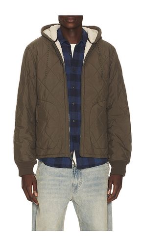 BLOUSON QUILTED en . Taille L. Also en M, S, XL/1X - Faherty - Modalova