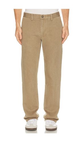 PANTALON STRETCH en . Taille 31x32. Also en 32x32, 33x32, 34x32, 36x32 - Faherty - Modalova